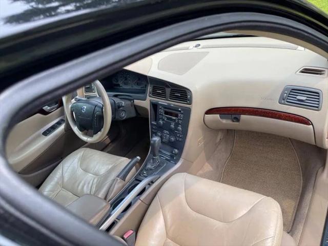 2002 Volvo V70 XC