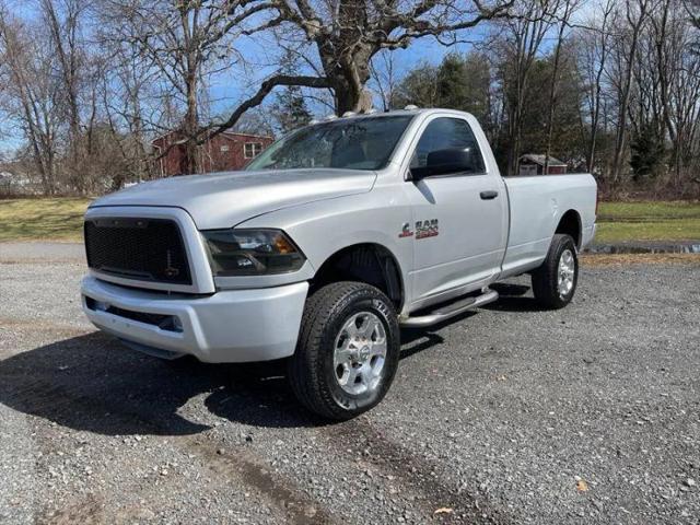 2013 Ram 2500 Tradesman for sale in Plainville, CT