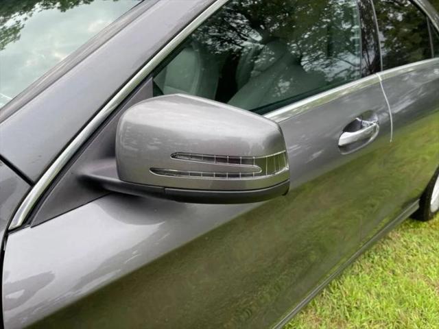 2016 Mercedes-Benz CLA 250