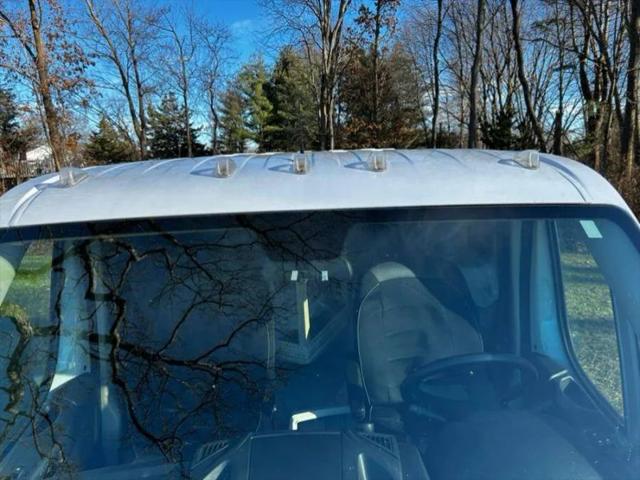 2016 Ram ProMaster Low Roof