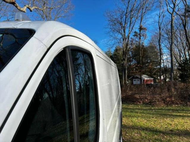2016 Ram ProMaster Low Roof