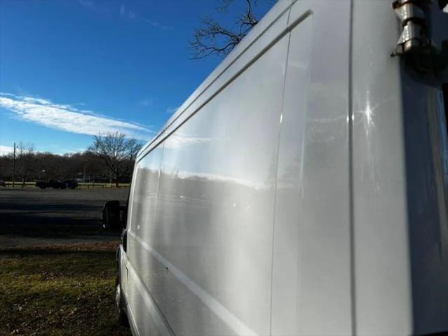 2016 Ram ProMaster Low Roof