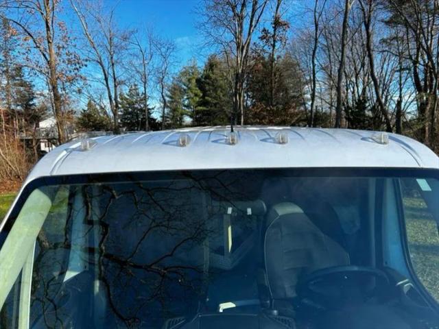 2016 Ram ProMaster Low Roof