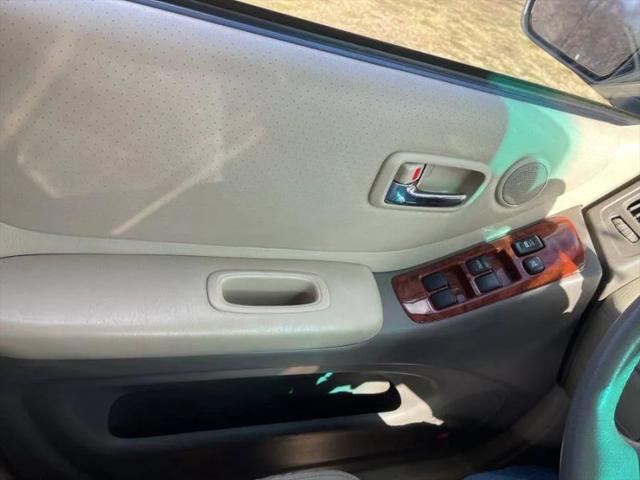 2005 Toyota Highlander Limited V6