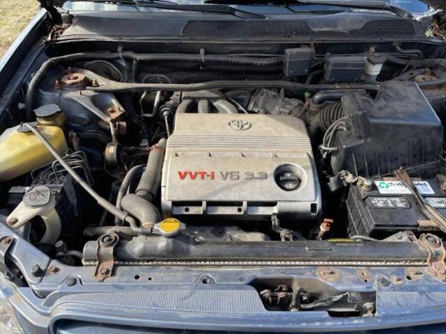 2005 Toyota Highlander Limited V6