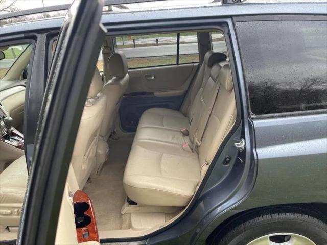 2005 Toyota Highlander Limited V6