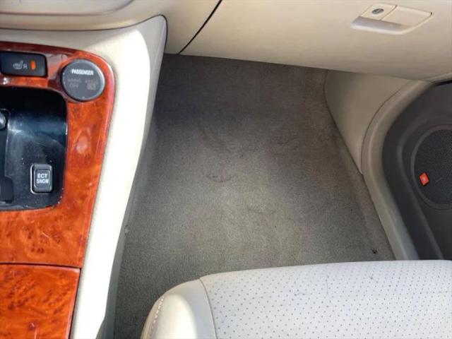 2005 Toyota Highlander Limited V6