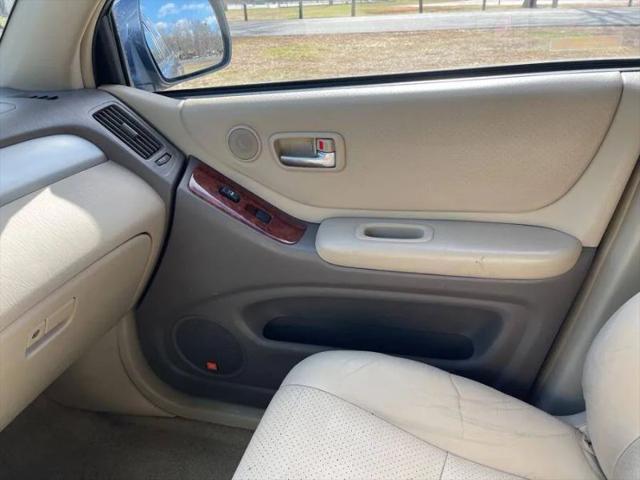 2005 Toyota Highlander Limited V6