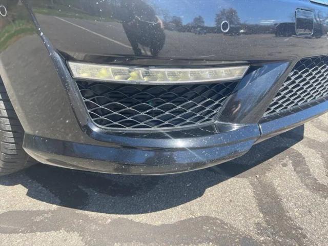 2013 Mercedes-Benz CL CL 63 AMG