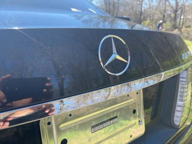 2013 Mercedes-Benz CL CL 63 AMG