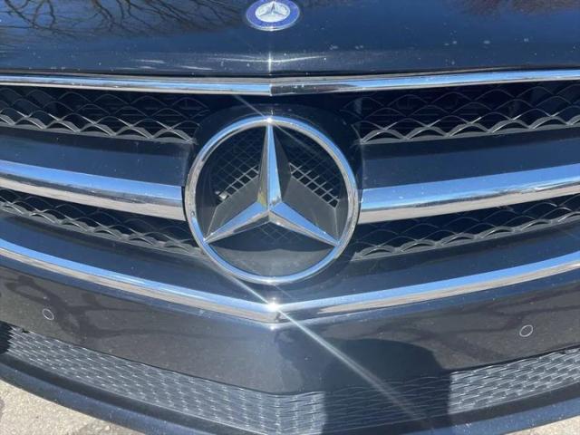 2013 Mercedes-Benz CL CL 63 AMG