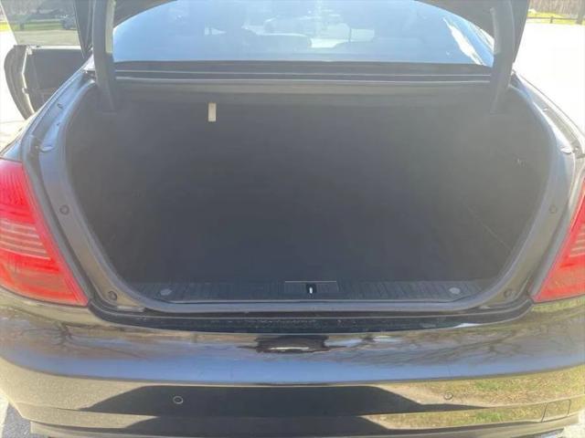 2013 Mercedes-Benz CL CL 63 AMG