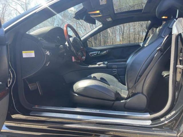 2013 Mercedes-Benz CL CL 63 AMG