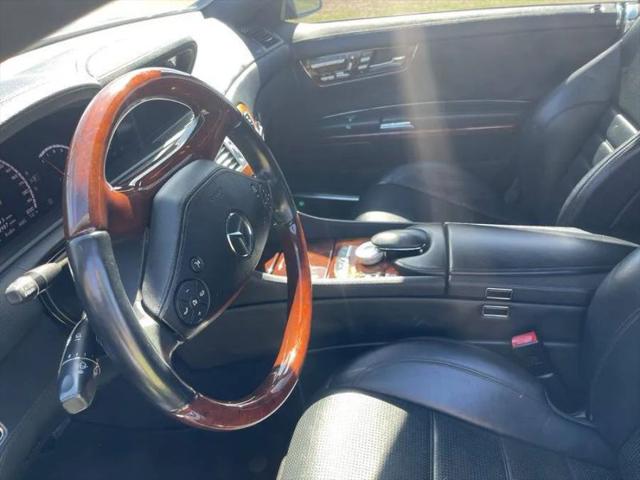 2013 Mercedes-Benz CL CL 63 AMG