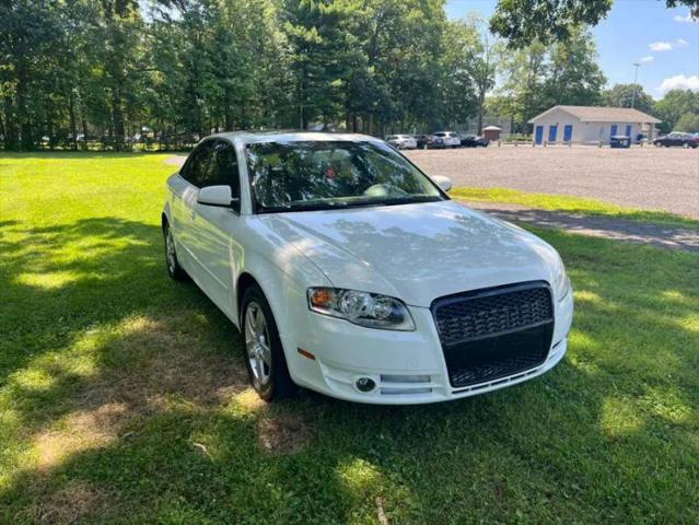 2006 Audi A4 2.0T for sale in Plainville, CT