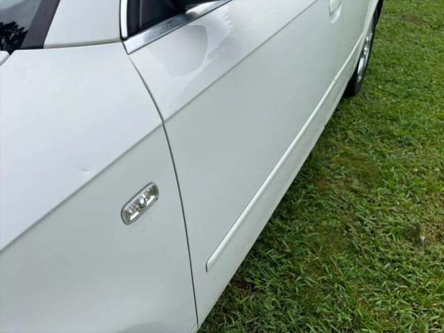 2006 Audi A4 2.0T