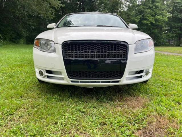 2006 Audi A4 2.0T