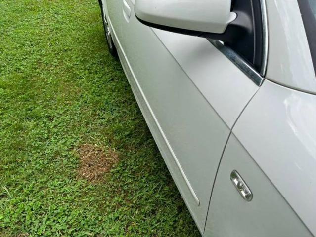 2006 Audi A4 2.0T