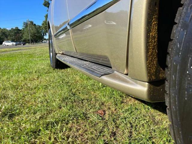 2004 INFINITI QX56 QX56