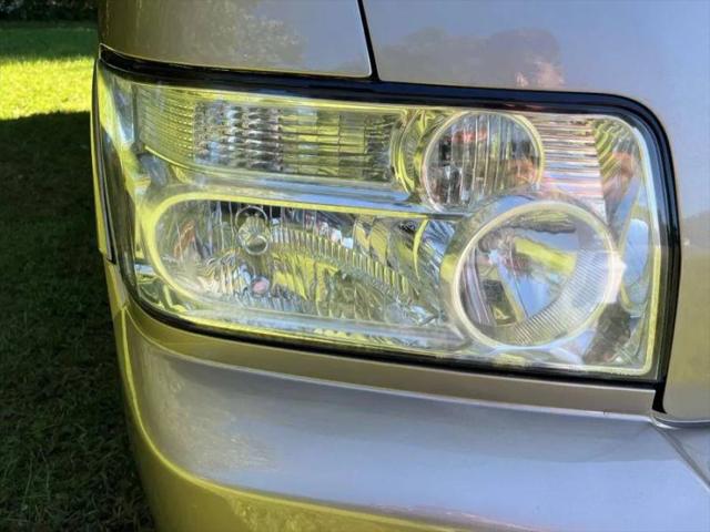 2004 INFINITI QX56 QX56