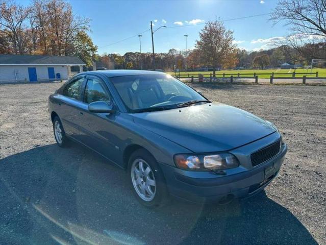 2002 Volvo S60 AWD for sale in Plainville, CT