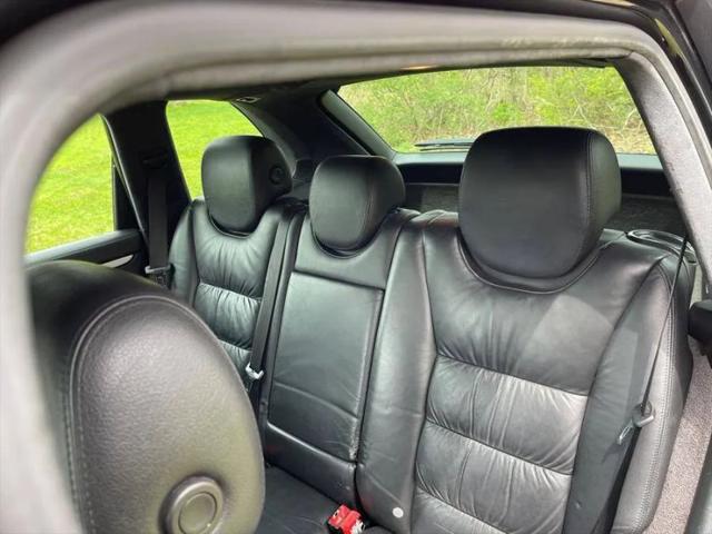 2008 Porsche Cayenne Turbo