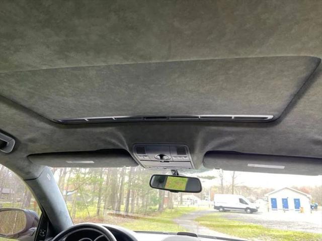 2008 Porsche Cayenne Turbo