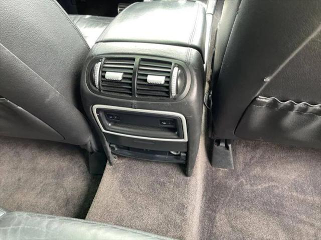 2008 Porsche Cayenne Turbo