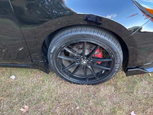 2016 Nissan Altima 3.5 SL