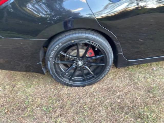 2016 Nissan Altima 3.5 SL