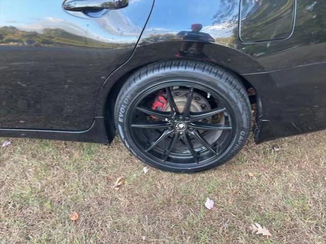 2016 Nissan Altima 3.5 SL