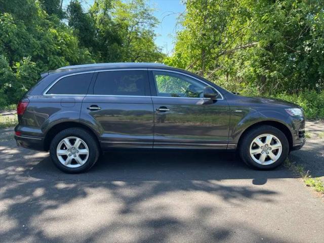 2015 Audi Q7 3.0T Premium