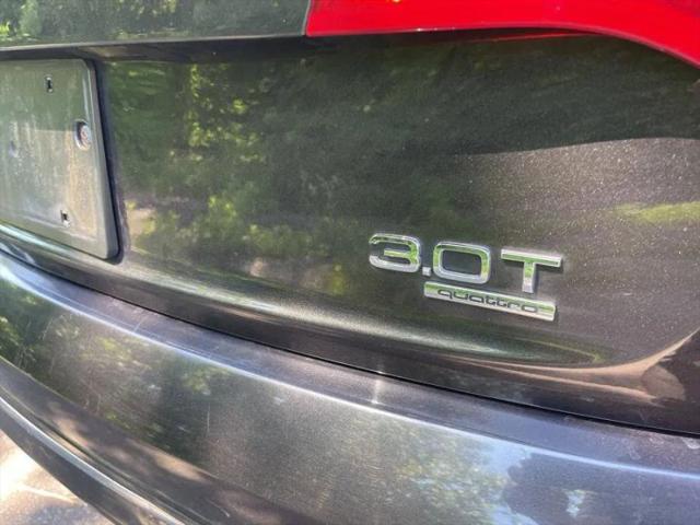 2015 Audi Q7 3.0T Premium