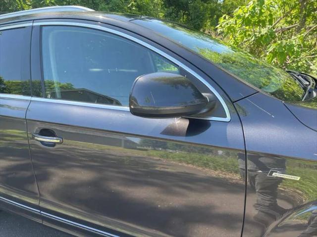 2015 Audi Q7 3.0T Premium