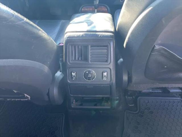 2002 Mercedes-Benz ML 320 ML 320