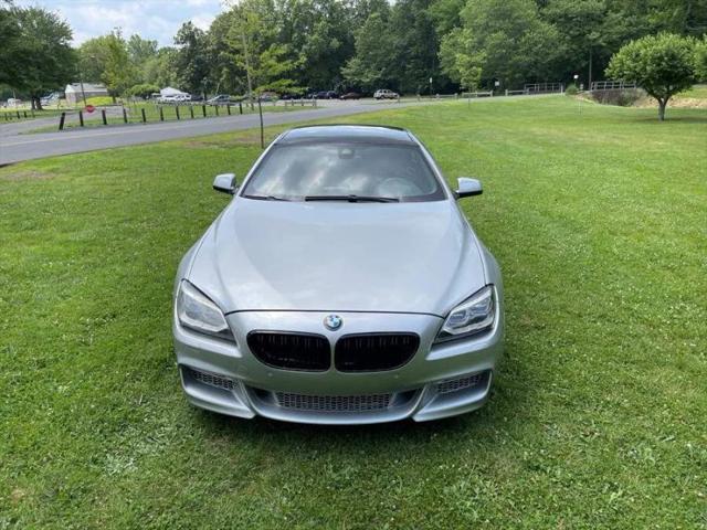 2015 BMW Coupe xDrive