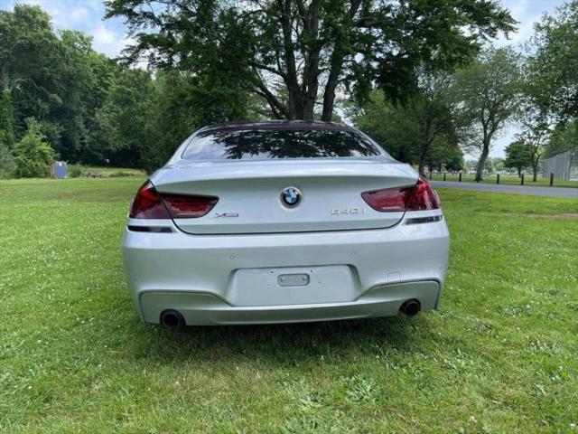 2015 BMW Coupe xDrive