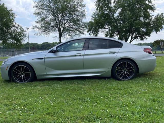 2015 BMW Coupe xDrive