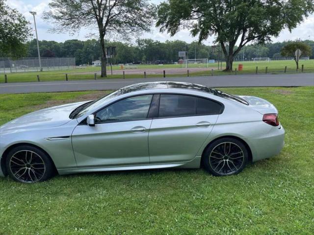 2015 BMW Coupe xDrive