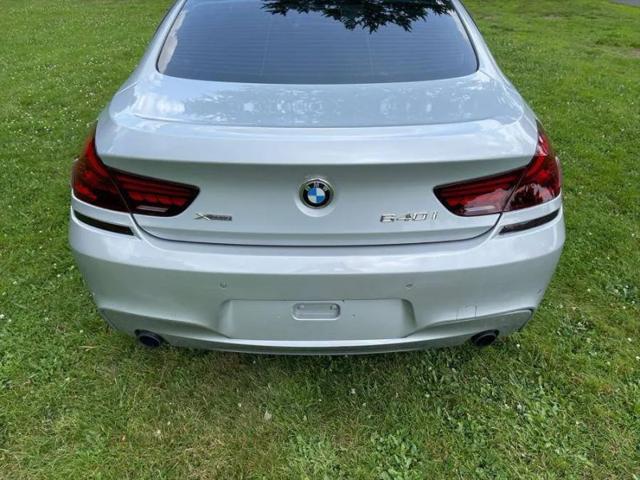 2015 BMW Coupe xDrive