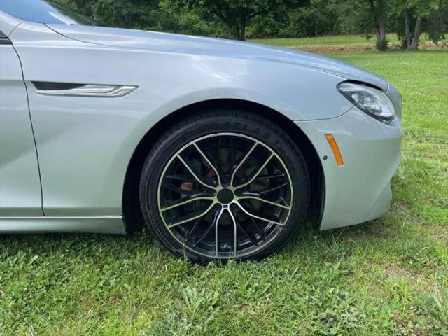 2015 BMW Coupe xDrive