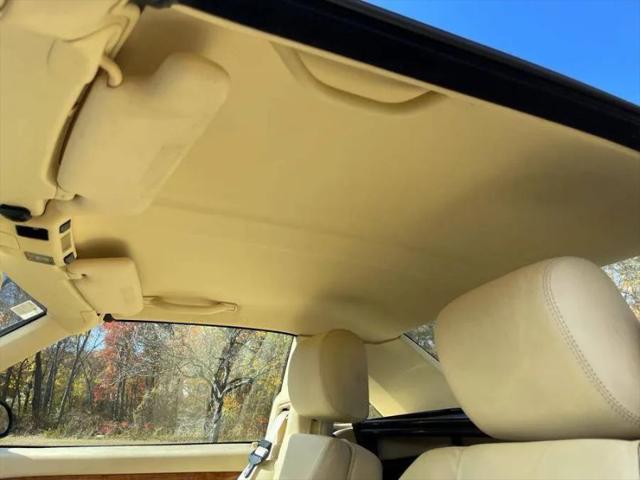 1999 Mercedes-Benz 500 SL 500
