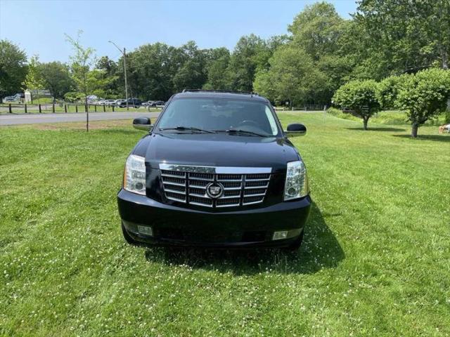 2008 Cadillac Escalade ESV Standard
