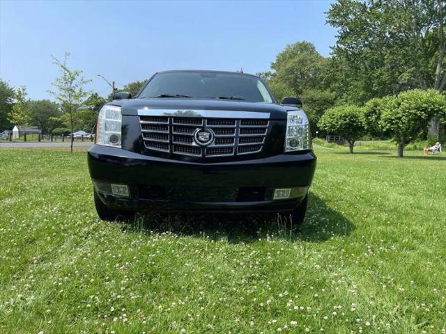2008 Cadillac Escalade ESV Standard