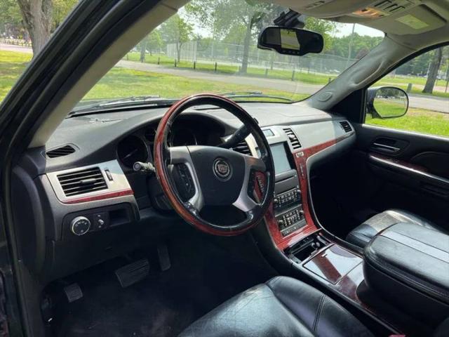 2008 Cadillac Escalade ESV Standard