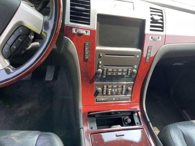 2008 Cadillac Escalade ESV Standard