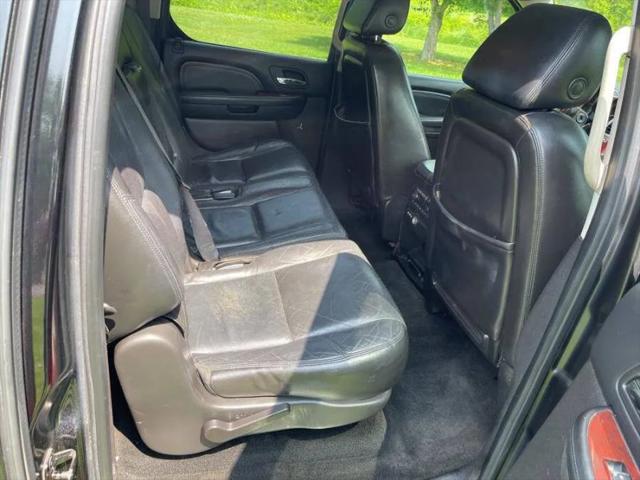 2008 Cadillac Escalade ESV Standard