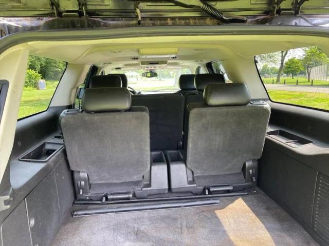 2008 Cadillac Escalade ESV Standard