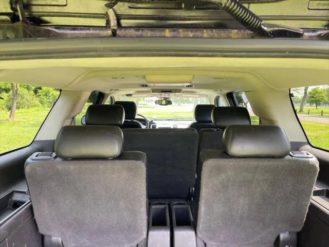 2008 Cadillac Escalade ESV Standard