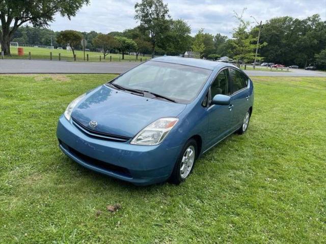 2005 Toyota Prius Base for sale in Plainville, CT